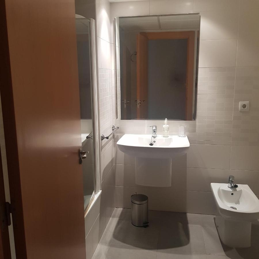 Aleksandra Apartament Sant Pere El Campello Dış mekan fotoğraf